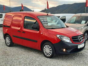 Mercedes-Benz Citan 108 CDI kompakt - 1