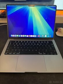 Apple MacBook PRO 14 M1 Pro (2021 model)