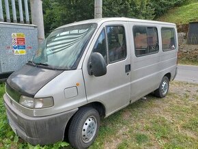 FIAT DUCATO 2.0 HDI - 1