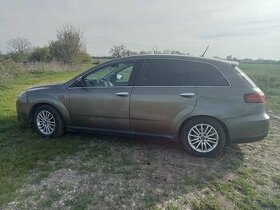 Fiat Croma Multijet 1,9 TDI - 1