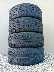 275/45R21 Zimné pneumatiky Continental 2021 - 1