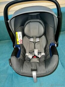 Britax Romer baby safe2 I-size velmi dobrý stav - 1