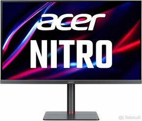 Acer Nitro XV275U 27" IPS WQHD 2560 x1440 170Hz