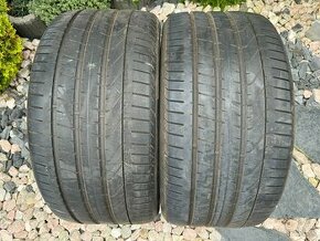 2x pneu Pirelli 315/35 R21 111Y - 1