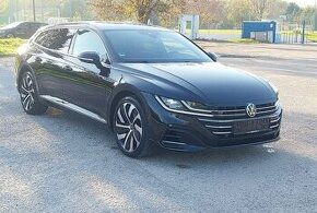 Volkswagen Arteon 2.0TDi 3xR-Line147kw Virtual 2021