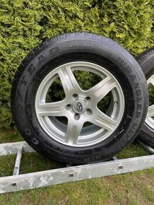 5x114,3 r16 Kia Hyunda - 1