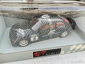 BMW E36 M3 schnitzer 1:18 UT Models