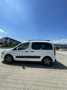 Citroën Berlingo 1,6 HDI 92 k S&S XTR