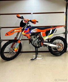 KTM Sxf 250