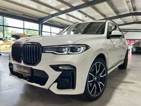 Alu sada BMW M-packet X7 G07 R22 zimné nové - TOP