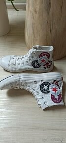 Converse tenisky 38