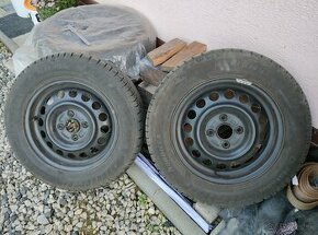 165/70r14 zimné pneumatiky