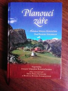 Planouci zare - Tulku Urgjan Rinpočhe