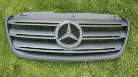 Mercedes Sprinter W907,910 2018 - predna maska A910108852600 - 1