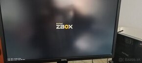 Mini pocitac ZOTAC ZBOX BI323 4K ULTRA HD