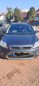 Ford focus AC kombi