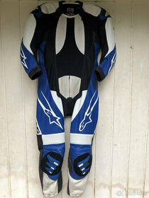 kombinéza alpinestars