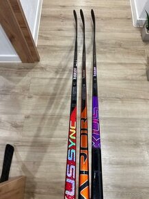 ✅ HRANÉ HOKEJKY BAUER TRACER + SYNC + HYP2R - 70 a 95 F ✅