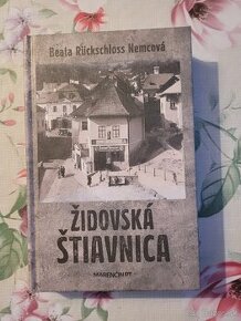 Židovská Štiavnica

