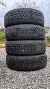 ❄️zimné pneu 195/65 r15