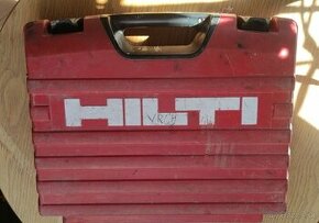 Kufor HILTI  TE 7 - C