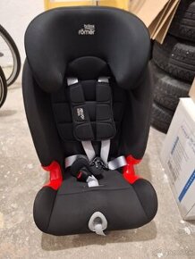 Britax romer