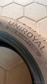 Pneumatiky Uniroyal RainSport 5 205/55 R17 95V XL - 1