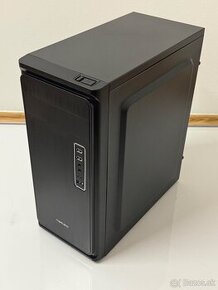 Pc Ryzen 7, 32gb, RTX A4000 16gb