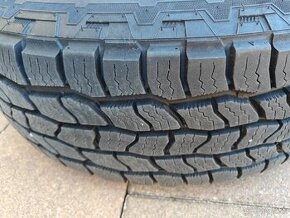 Cooper - DISCOVERER AT3 4S 255/75 r17 - 4ks