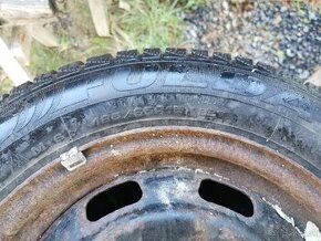 Zimné pneumatiky 185/65 R15