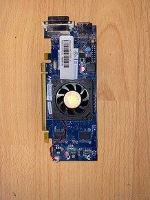 Grafická Karta AMD HD 7450LP