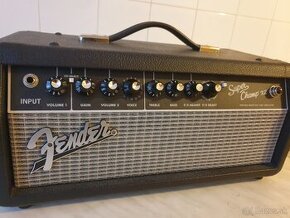 Fender Super Champ X2 - Head