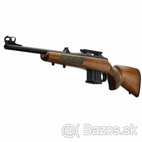 CZ 557 RANGE RIFLE

