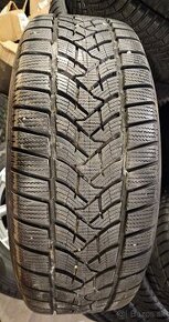 Kvalitné zimné pneumatiky DUNLOP Wintersport - 235/60 r18