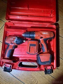 Hilti SFH14-A SIW 14-A