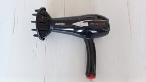 BaByliss Fén na vlasy D371E retra-cord 2000