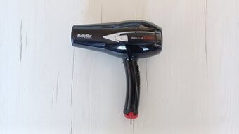 BaByliss Fén na vlasy D371E retra-cord 2000