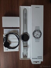 Samsung Galaxy watch 6 classic