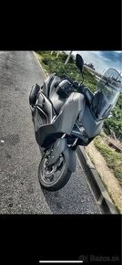 Yamaha xmax 125