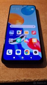 Xiaomi Red mi note 11