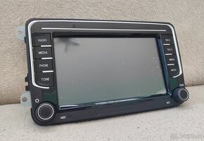 ✅2DIN Android Autorádio + Kamera VW SKODA SEAT 2/32GB✅