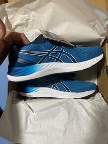 Asics Bežecké topánky Gel-Excite 8 veľkosť 40 Nové