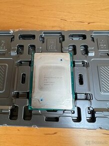 Intel® Xeon® Silver 4110 Processor