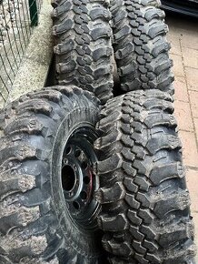 31x10.5 r15 cst 6x139,7 - 1