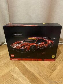 Lego technic 42125