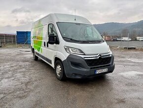 Citroen Jumper 2.2l