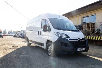 Citroen Jumper 2.2l