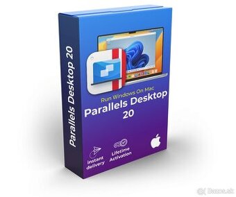 Parallels Desktop 20