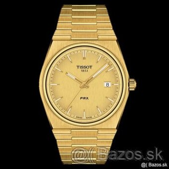 Tissot prx