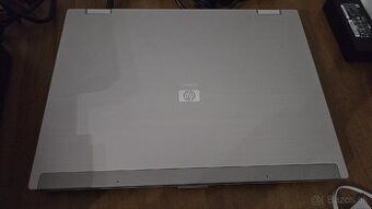 HP EliteBook 8530p